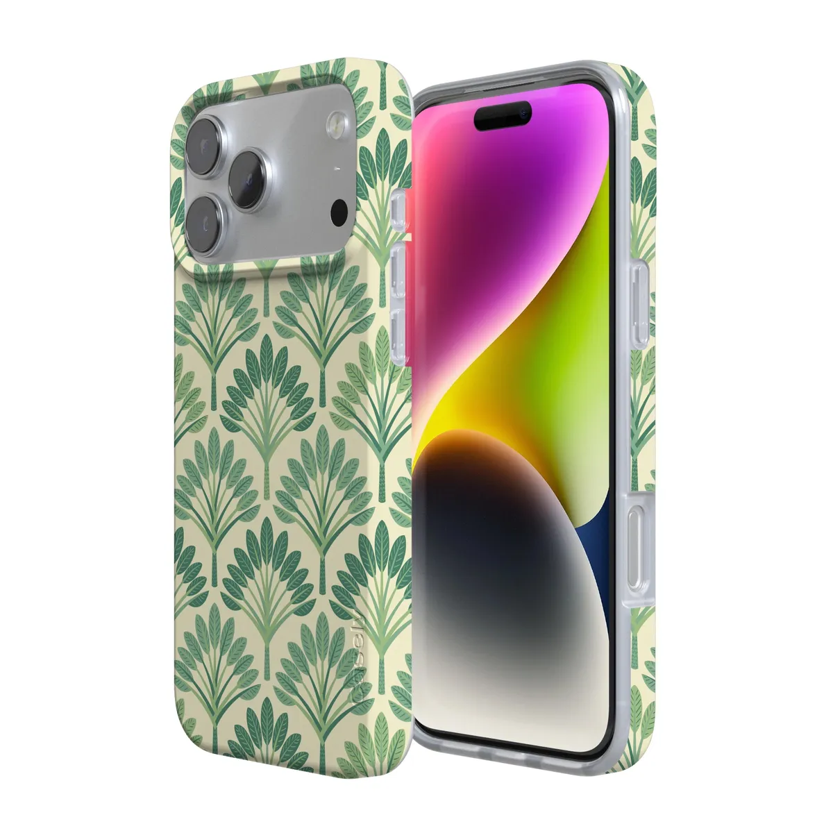 Palm Royale | Palm Beach Case - Bansusa