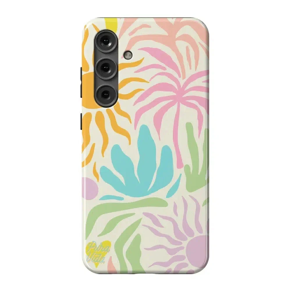 Oasis | Pura Vida Case - Bansusa