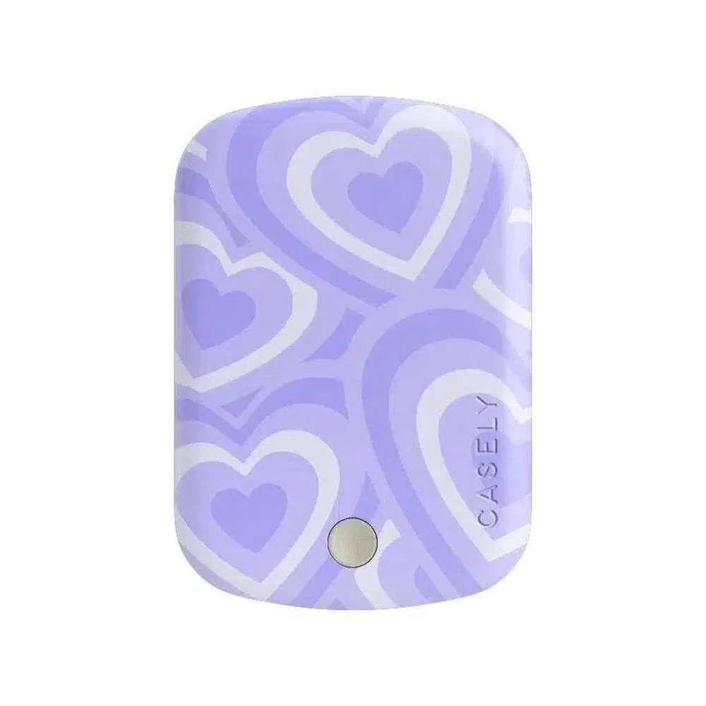Love Song | Lavender Heart Power Pod - Bansusa