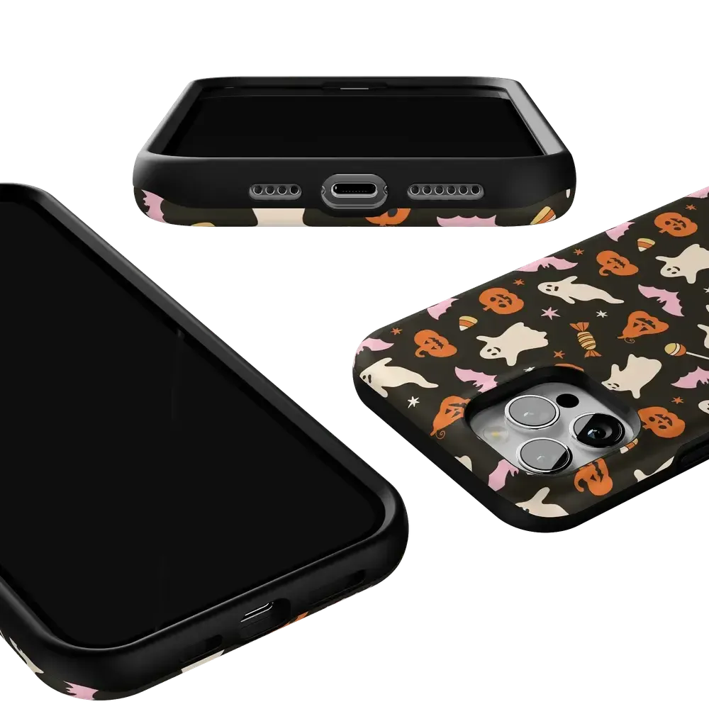 Trick or Treat | Sweet Halloween Case - Bansusa