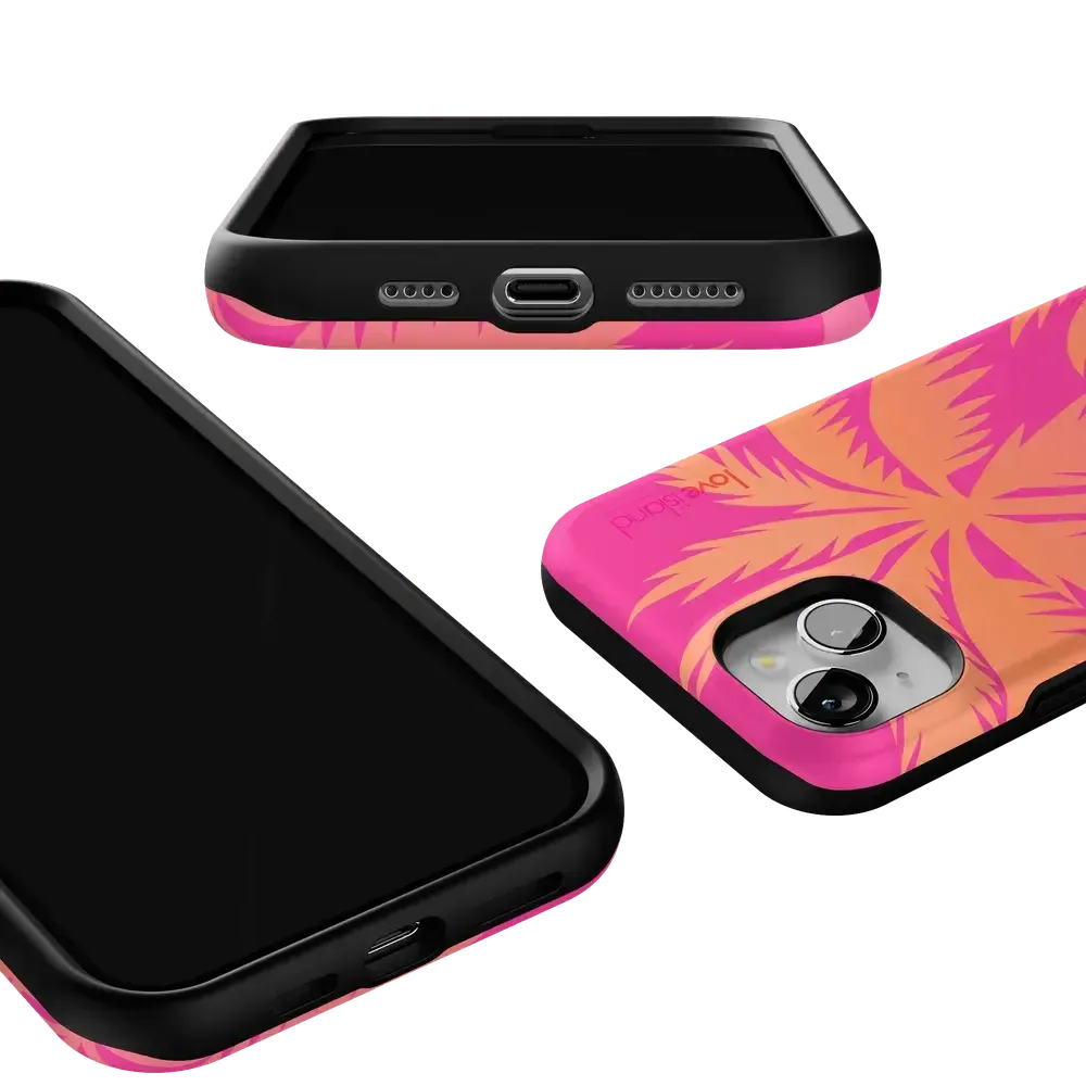 Islander | Love Island Case - Bansusa