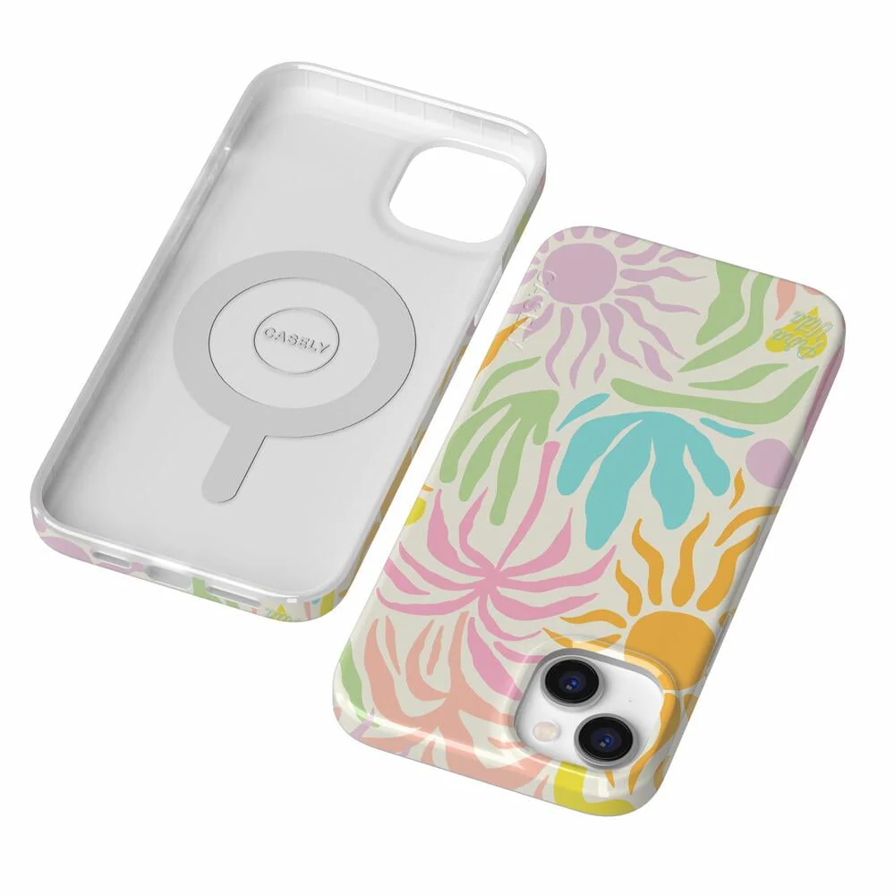 Oasis | Pura Vida Case - Bansusa