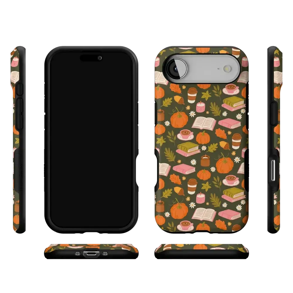 Small Town Magic | Fall Faves Case - Bansusa