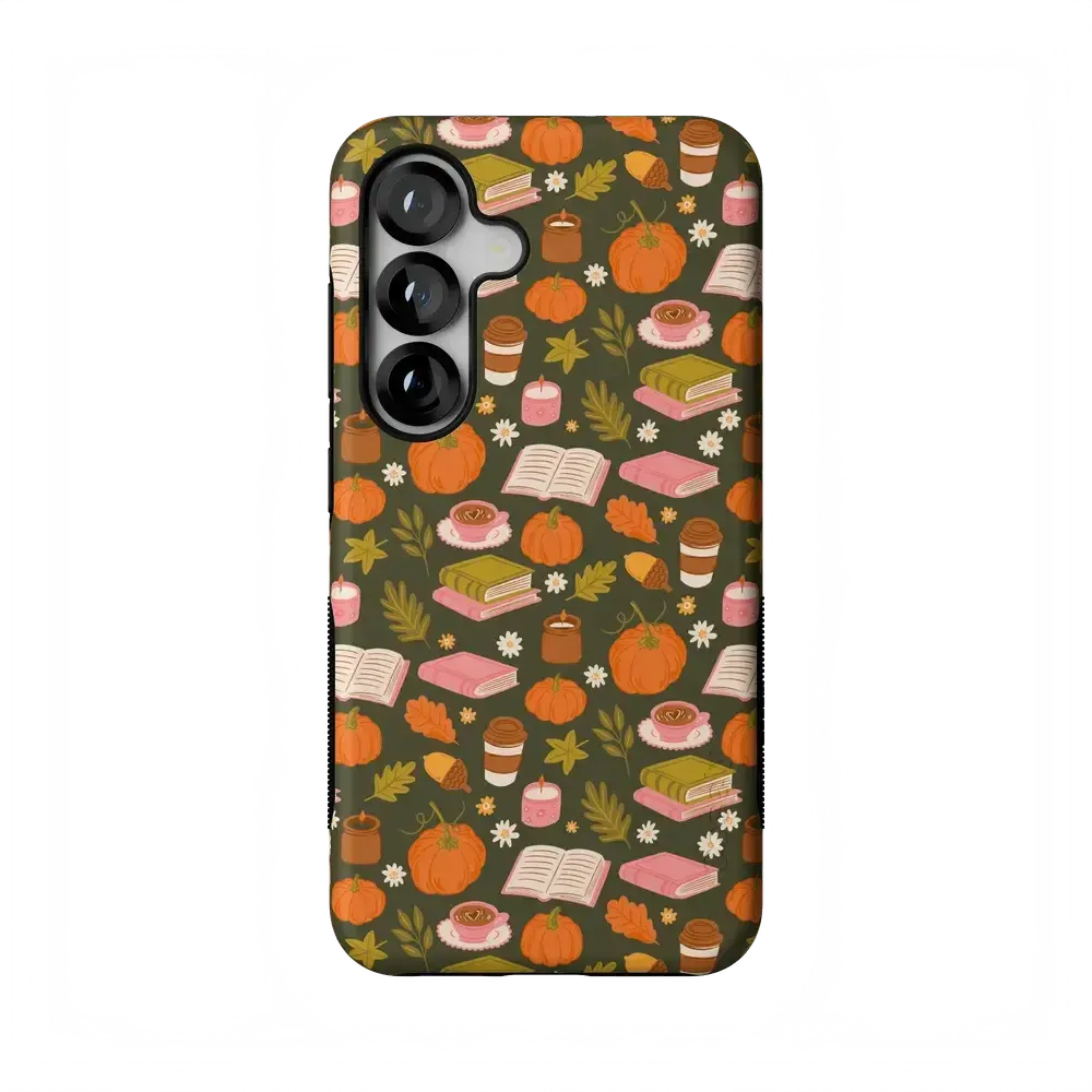 Small Town Magic | Fall Faves Case - Bansusa