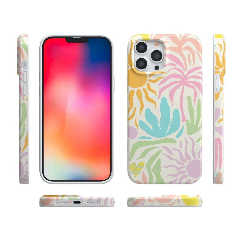 Oasis | Pura Vida Case - Bansusa