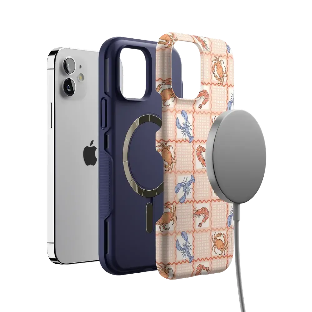 On the Cape | Coastal Summer Case - Bansusa