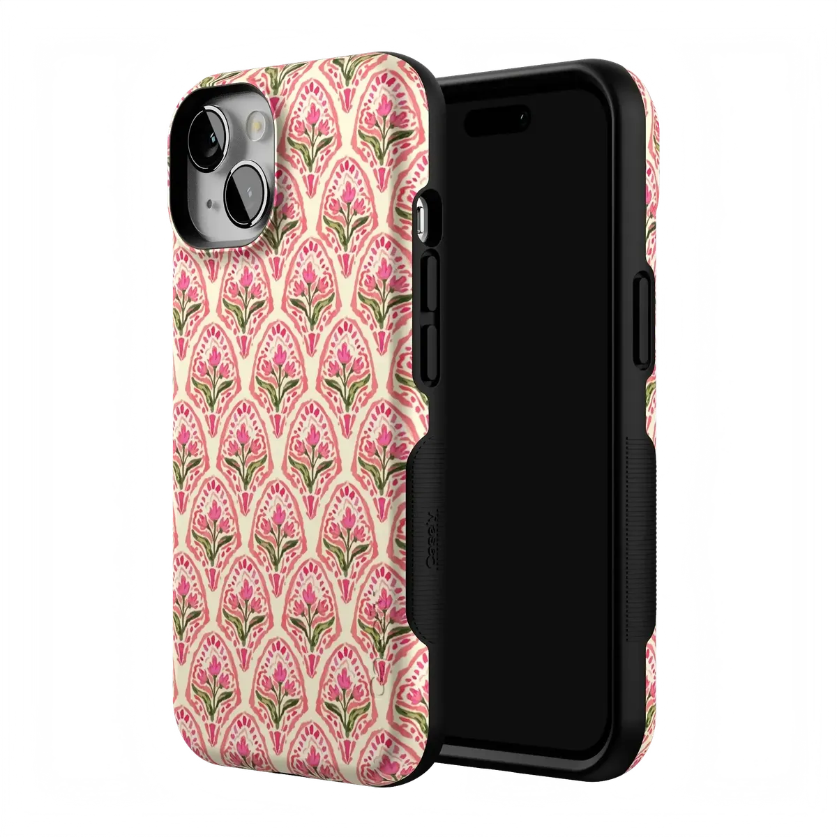 Tulip Tapestry | Jenna Palek x Bans Case - Bansusa