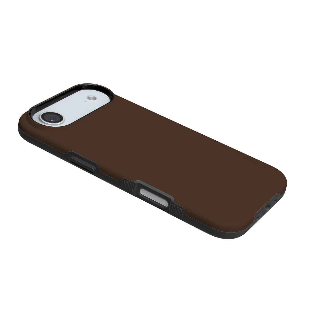 Espresso Brown | The Boyfriend Collection - Bansusa