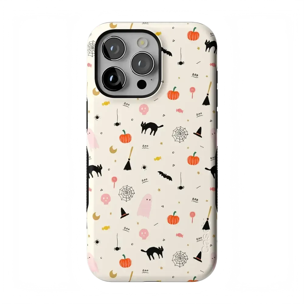 Witching Hour | Cute Halloween Case - Bansusa