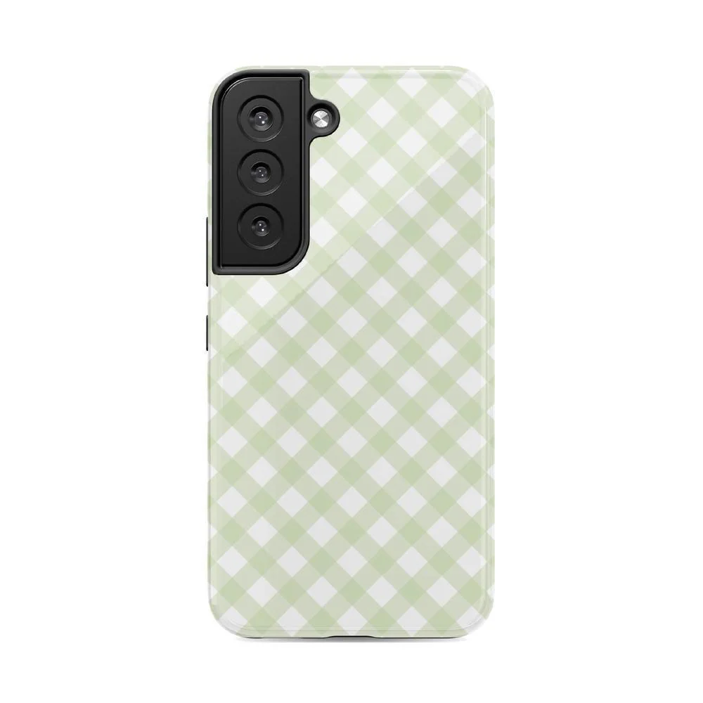 Mint Lattice | Sunday Best Case - Bansusa