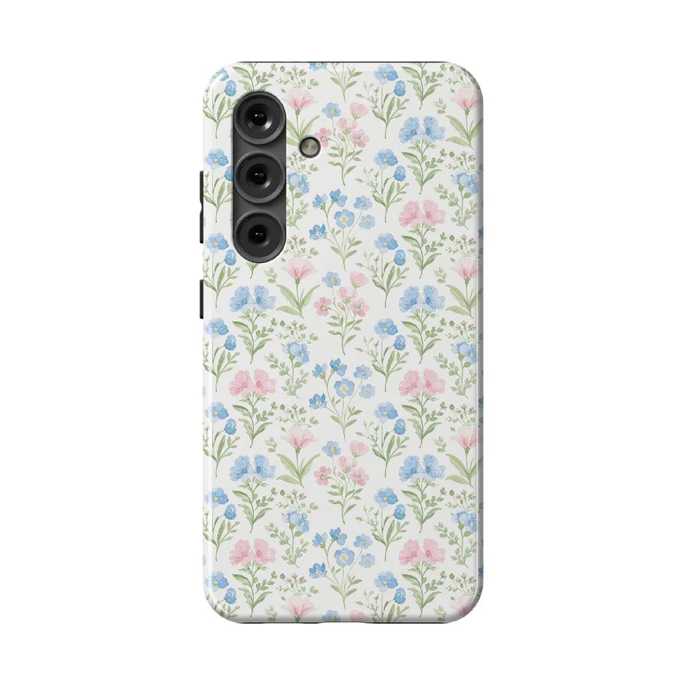 Pastel Garden | Sunday Best Case - Bansusa