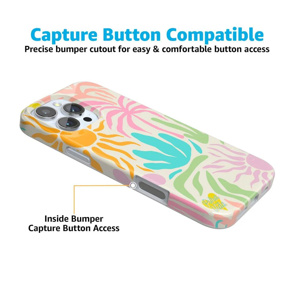 Oasis | Pura Vida Case - Bansusa