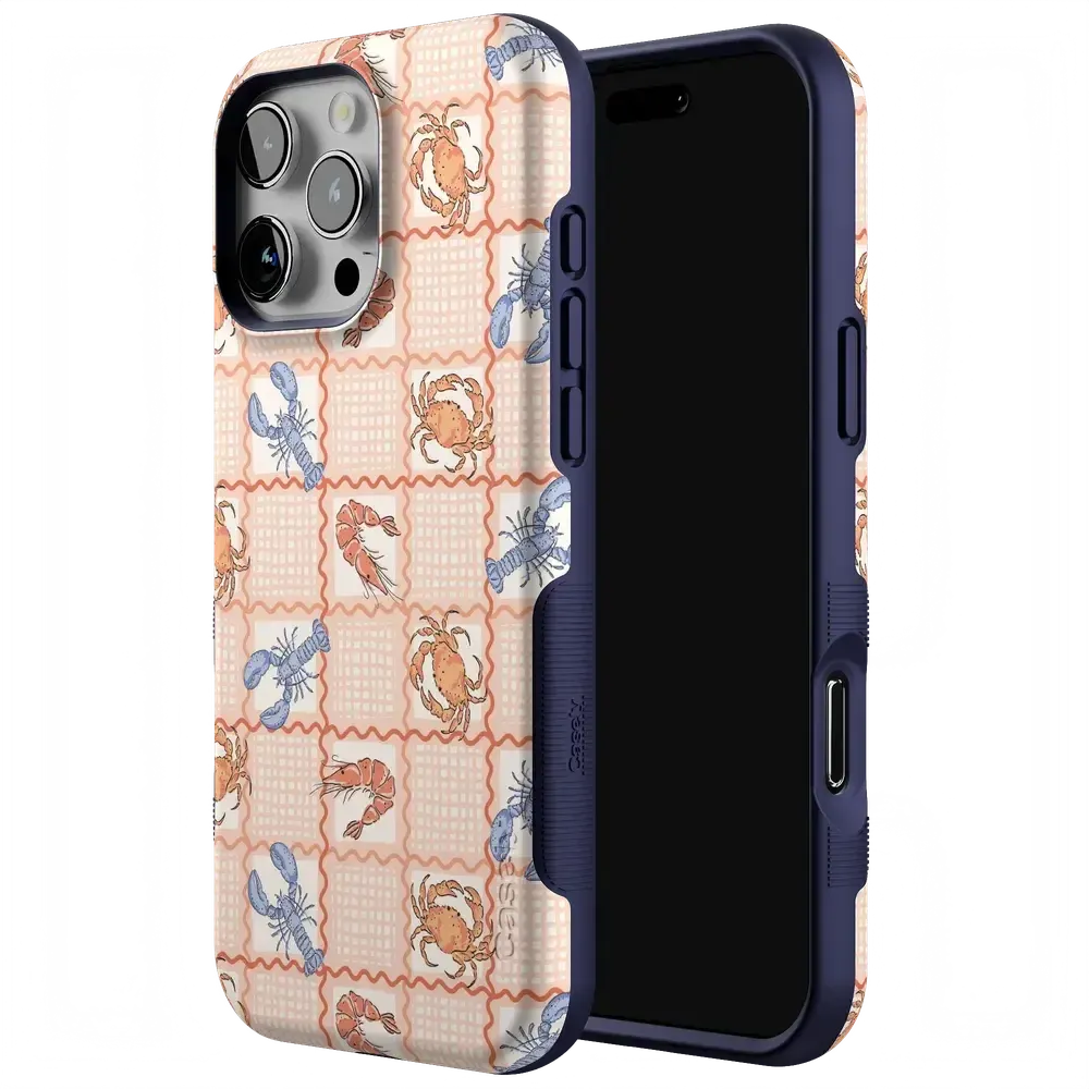 On the Cape | Coastal Summer Case - Bansusa