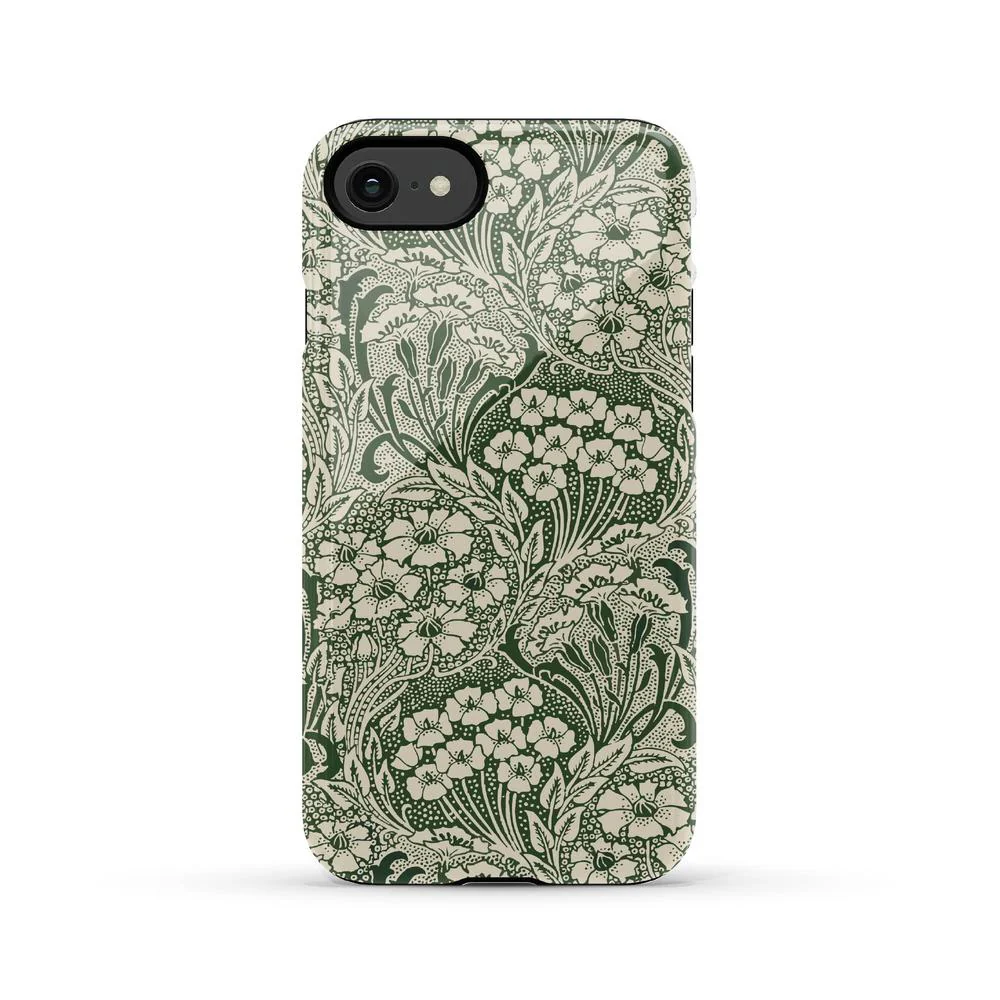 Mystic Meadow | Green Gardens Case - Bansusa