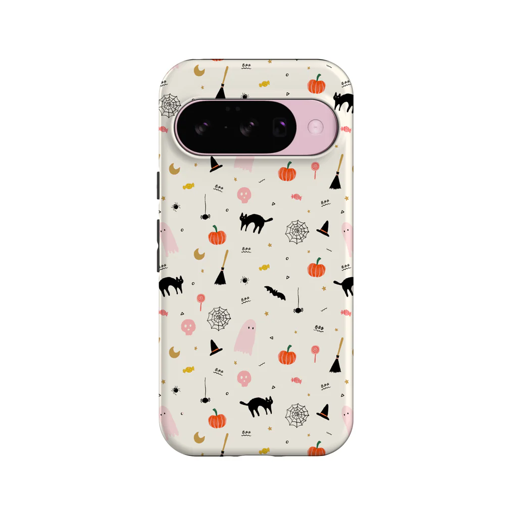 Witching Hour | Cute Halloween Case - Bansusa