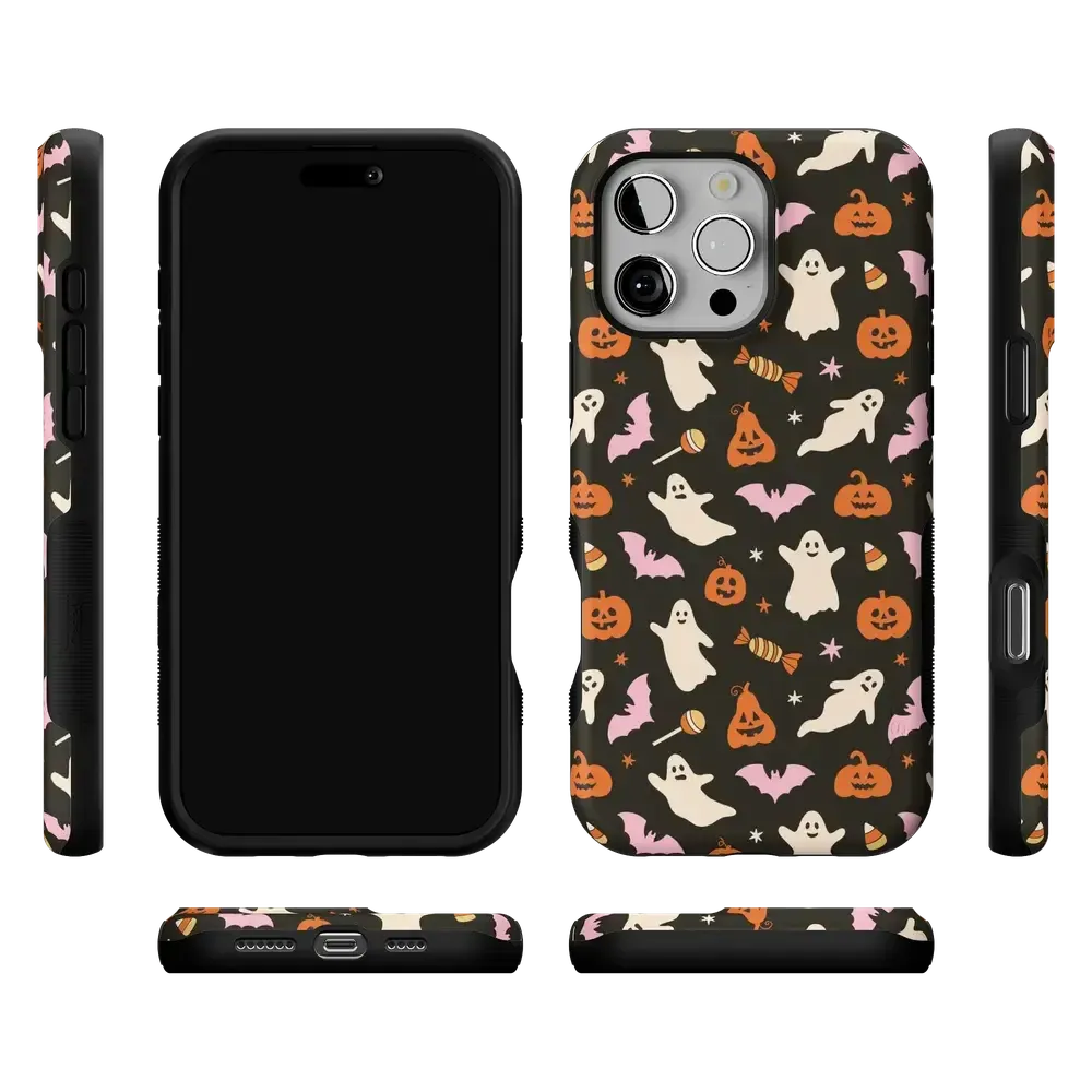 Trick or Treat | Sweet Halloween Case - Bansusa