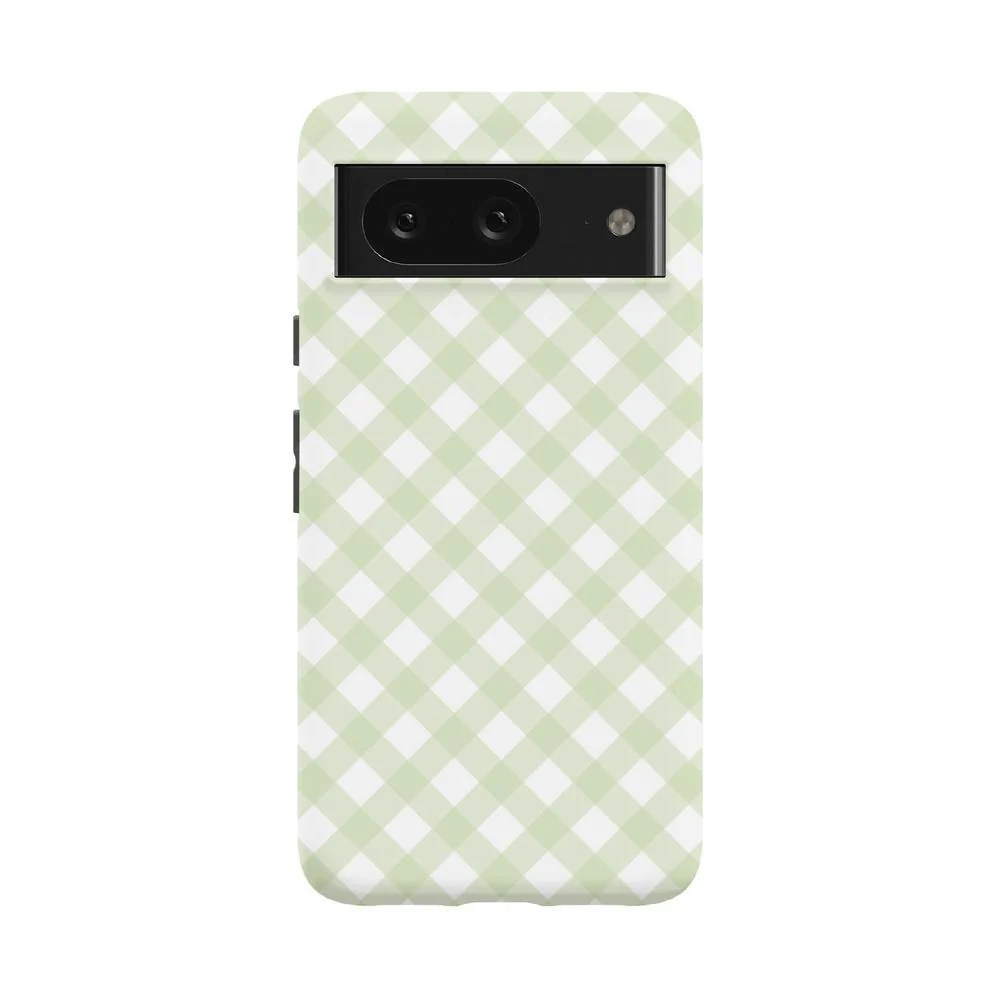 Mint Lattice | Sunday Best Case - Bansusa