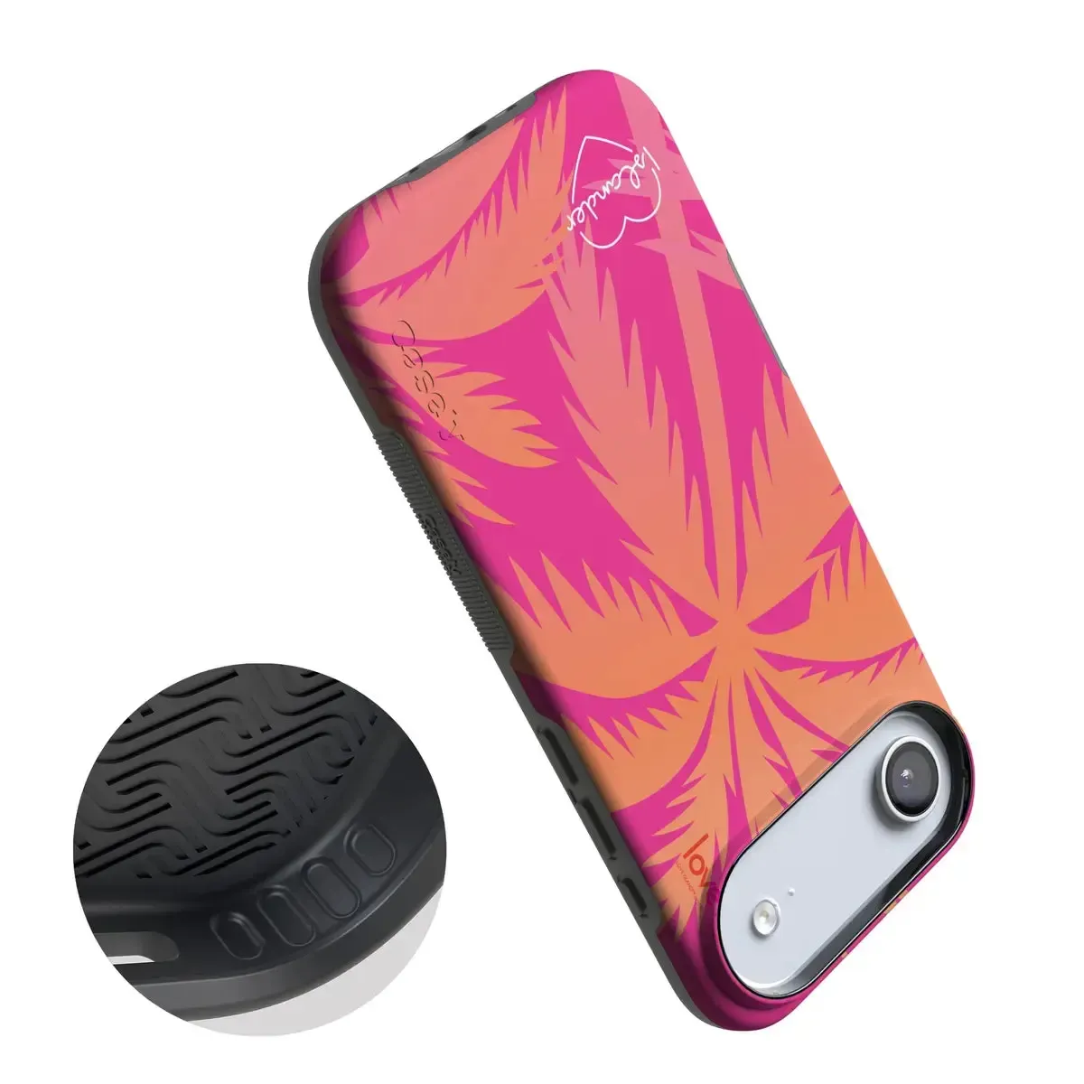 Islander | Love Island Case - Bansusa
