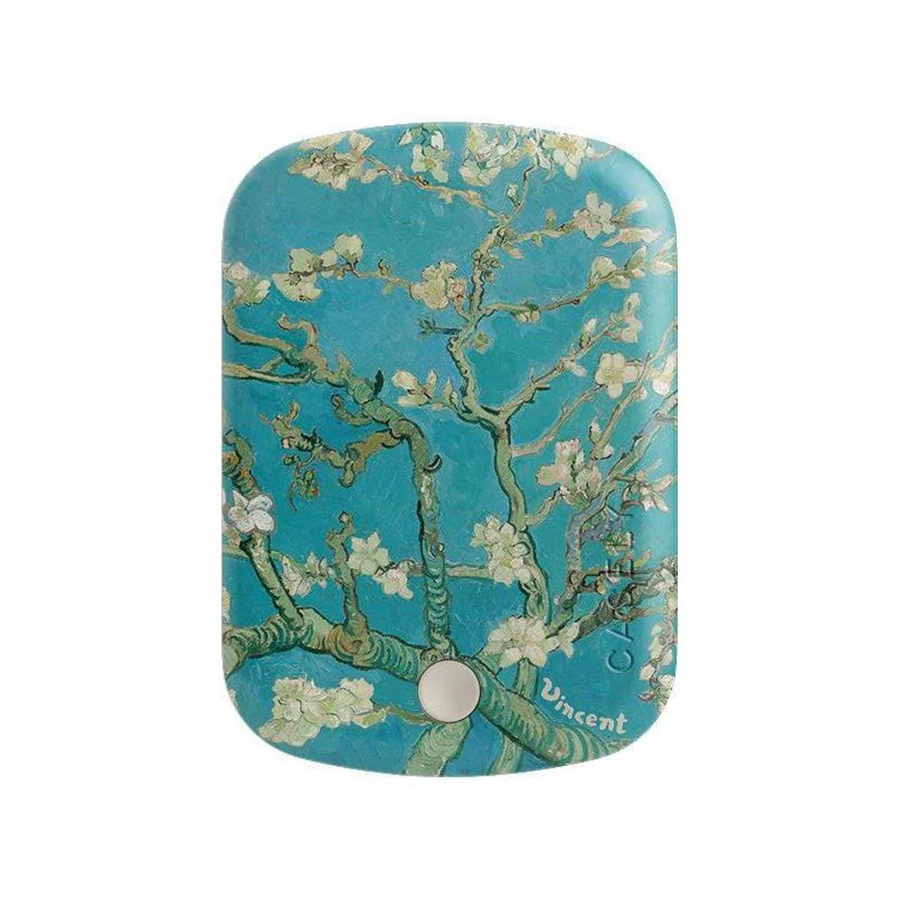 Van Gogh | Almond Blossom Floral Power Pod - Bansusa