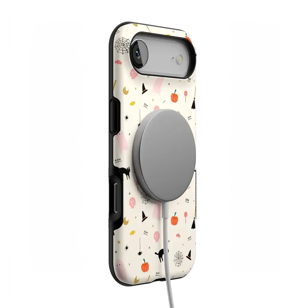 Witching Hour | Cute Halloween Case - Bansusa