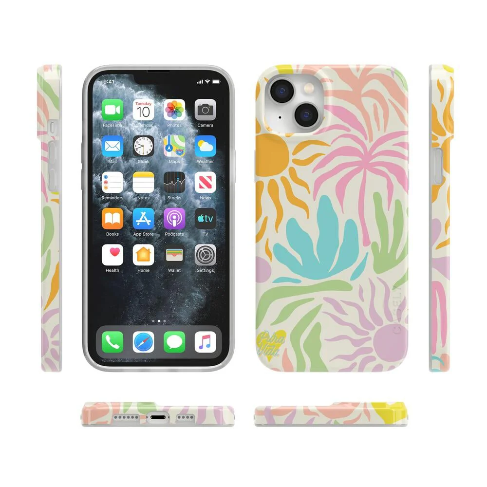 Oasis | Pura Vida Case - Bansusa