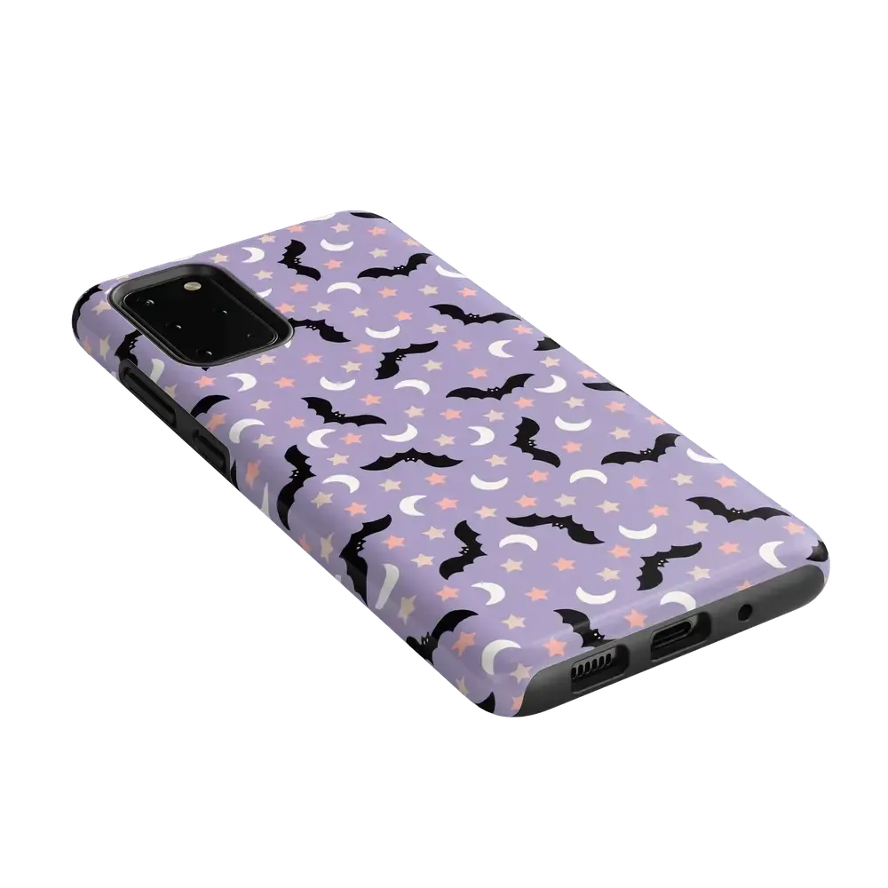 Midnight Flight | Celestial Bats Case - Bansusa