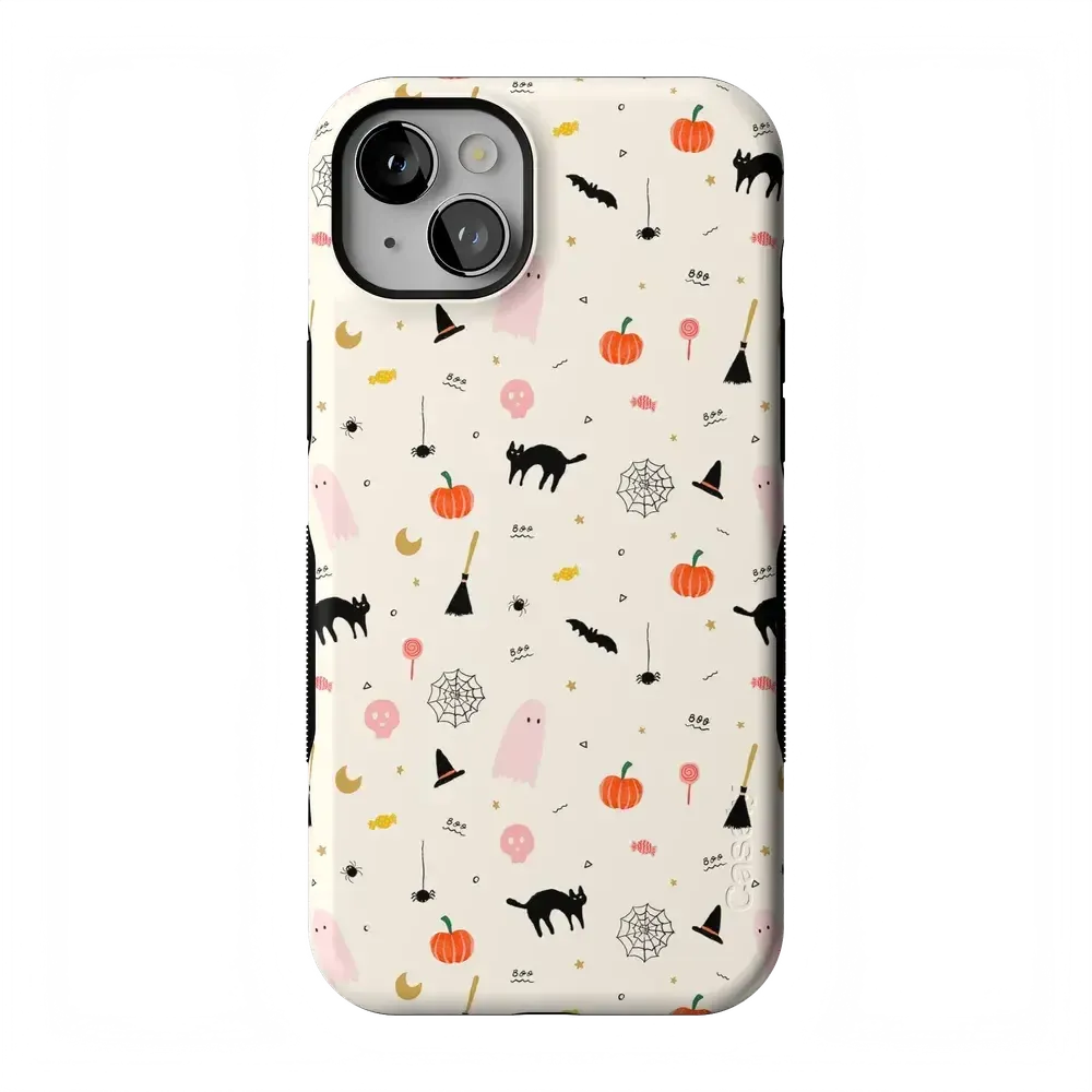 Witching Hour | Cute Halloween Case - Bansusa