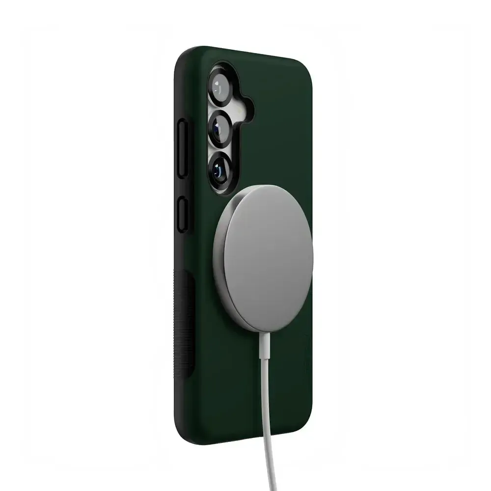 Forest Green | The Boyfriend Collection - Bansusa