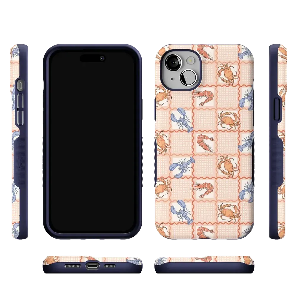 On the Cape | Coastal Summer Case - Bansusa