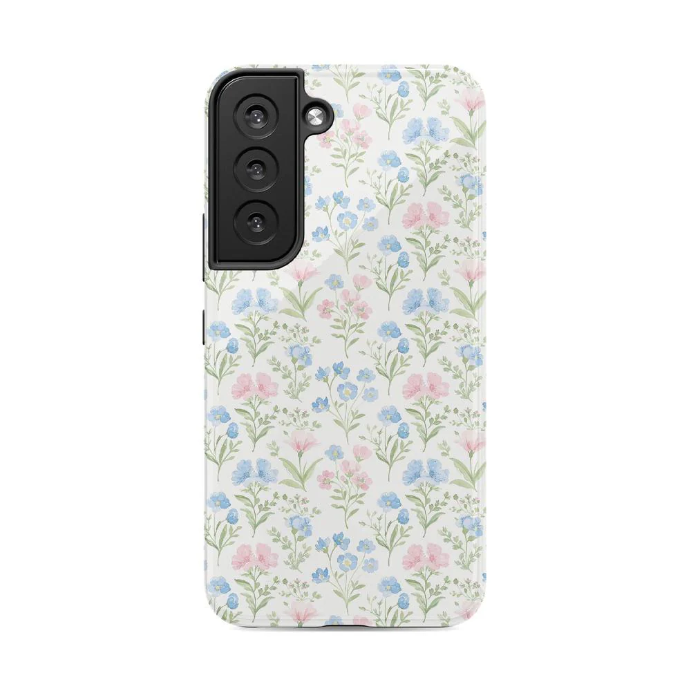 Pastel Garden | Sunday Best Case - Bansusa
