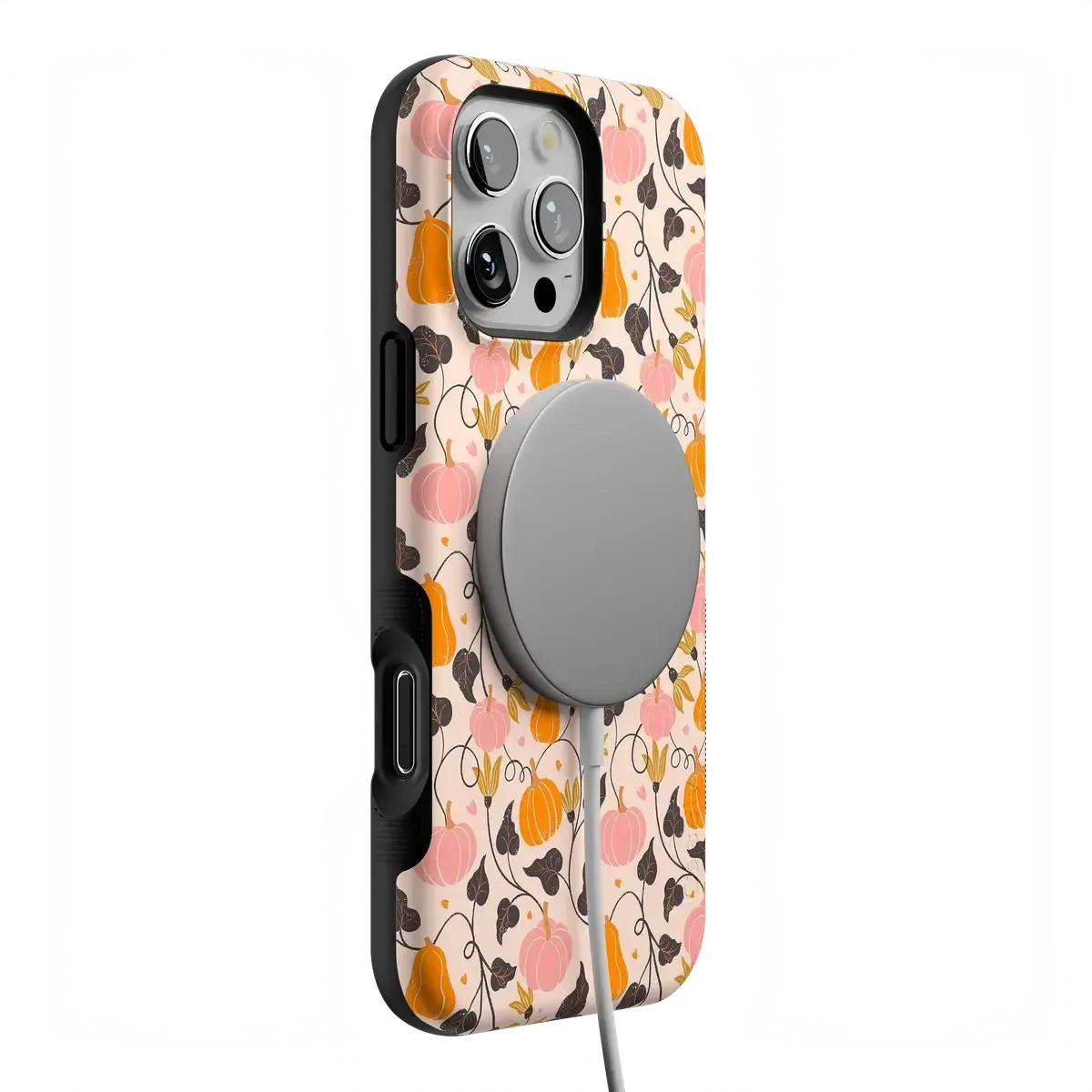 Pumpkin Princess | Harvest Vines Case - Bansusa