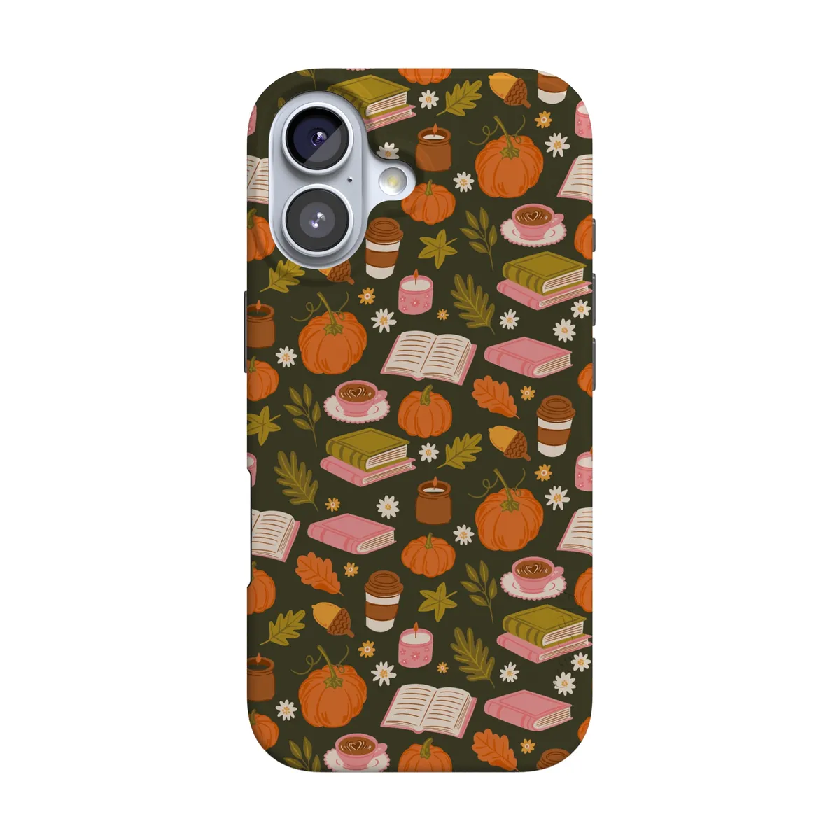 Small Town Magic | Fall Faves Case - Bansusa