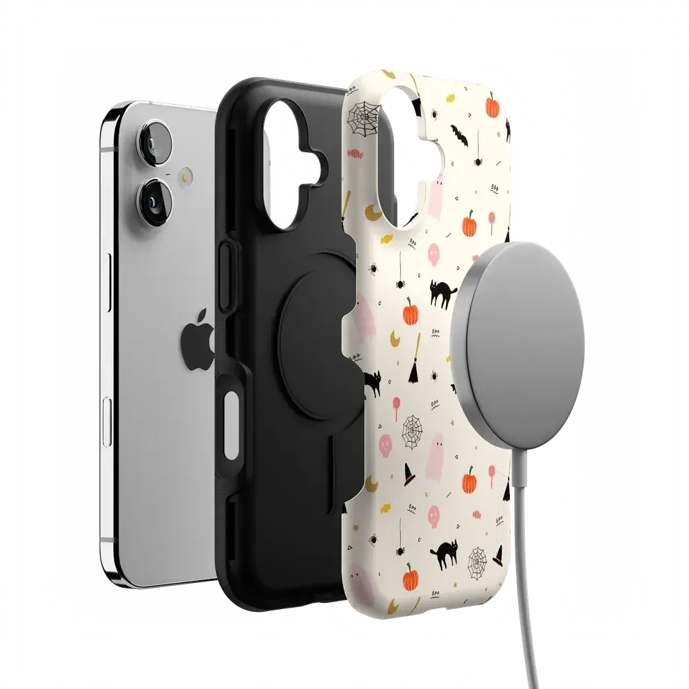 Witching Hour | Cute Halloween Case - Bansusa