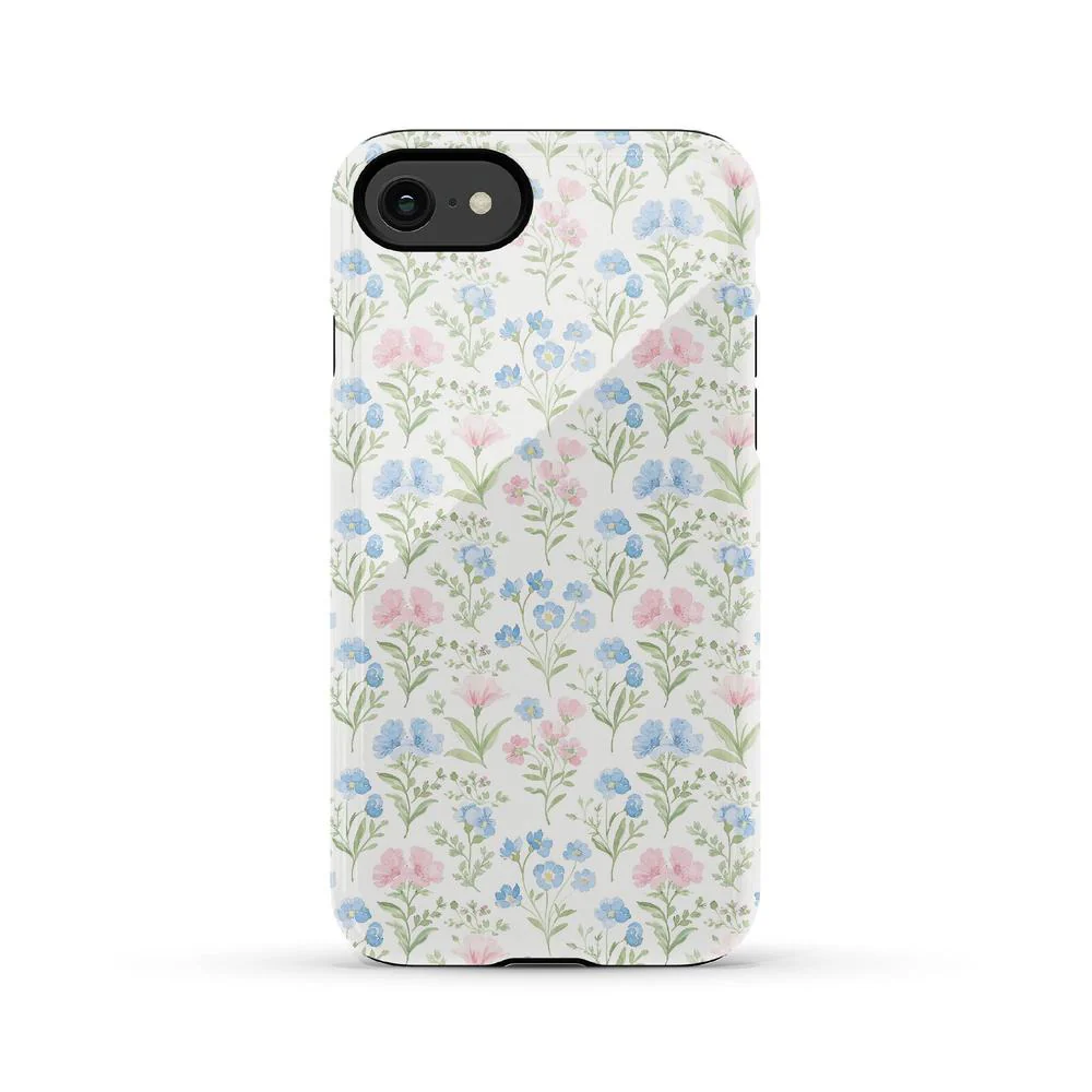 Pastel Garden | Sunday Best Case - Bansusa
