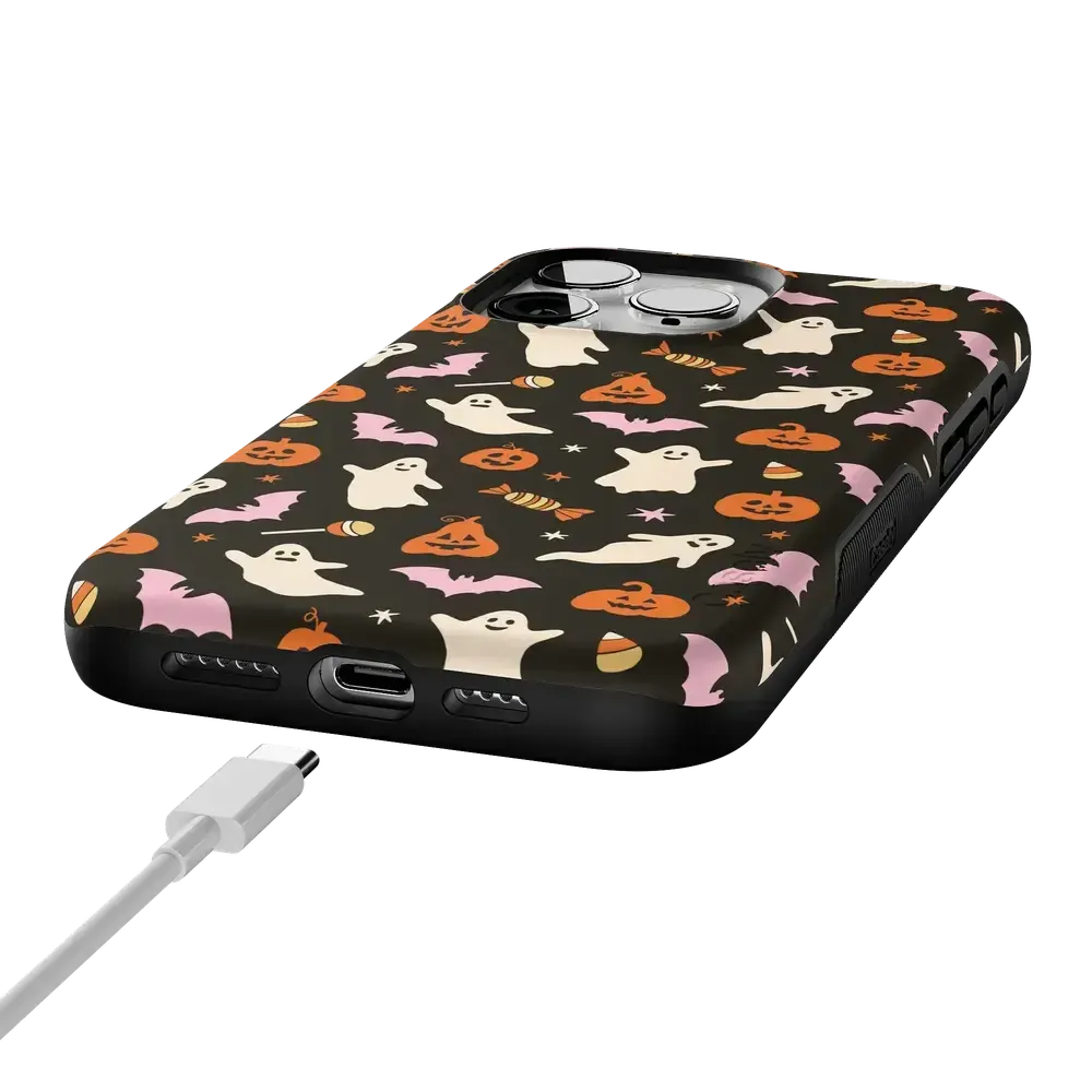 Trick or Treat | Sweet Halloween Case - Bansusa