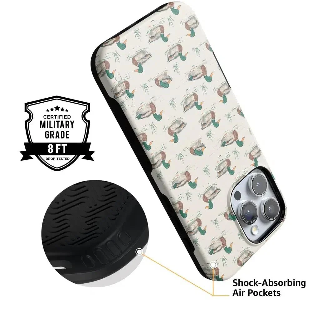 Mallard & Co. | The Boyfriend Collection - Bansusa
