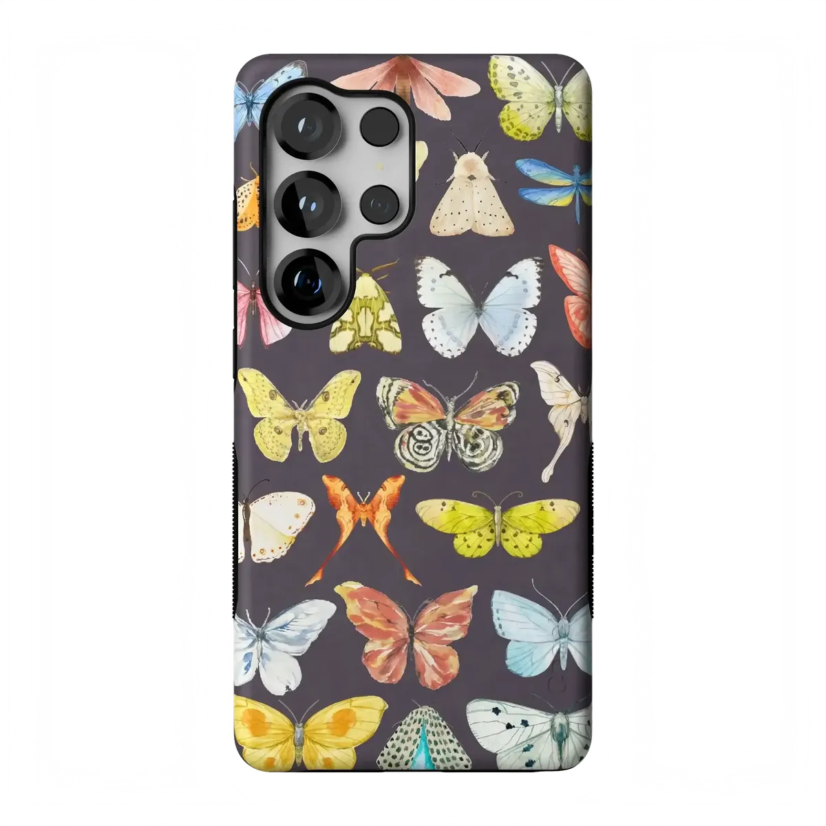 Midnight Monarch | Jenna Palek x Bans Case - Bansusa