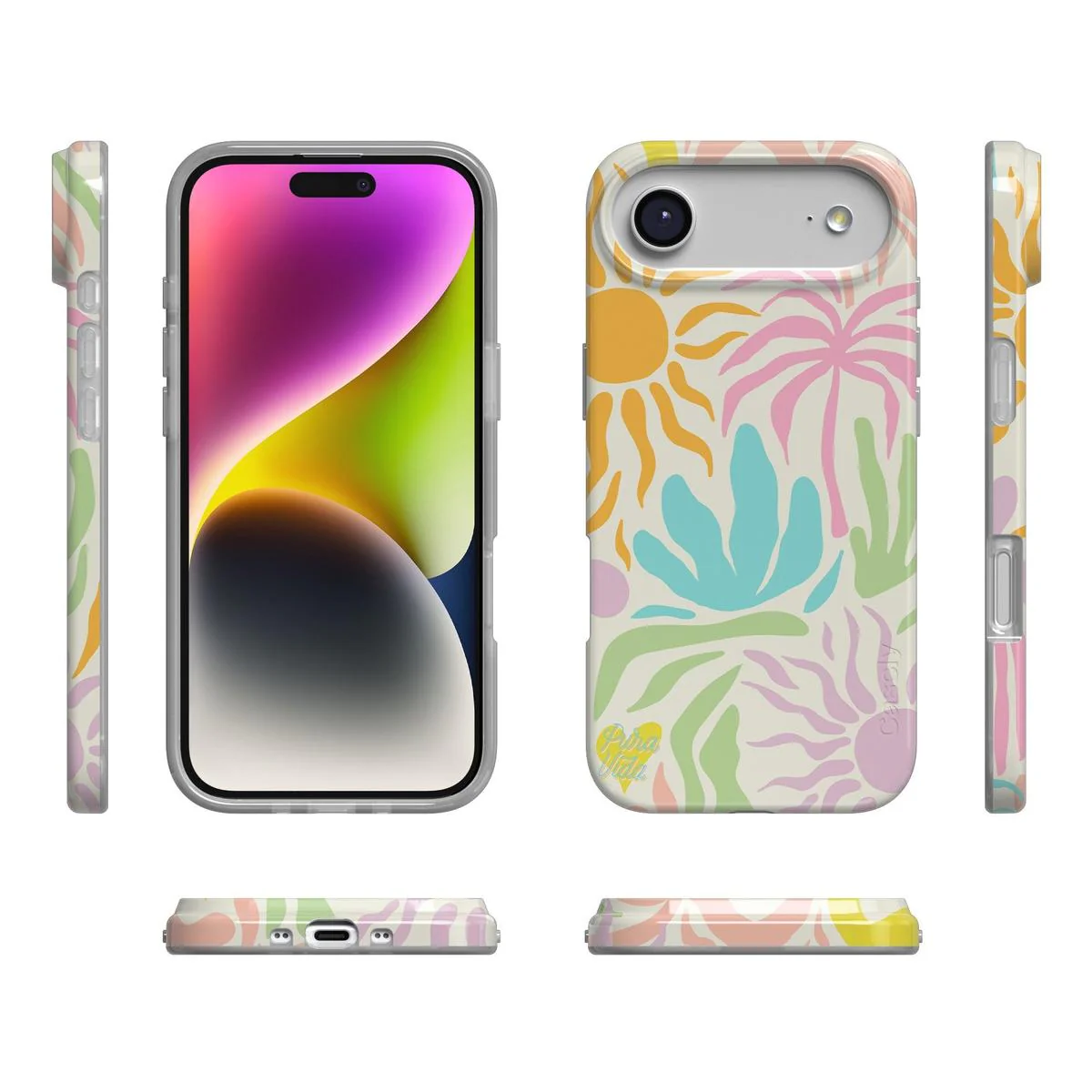 Oasis | Pura Vida Case - Bansusa