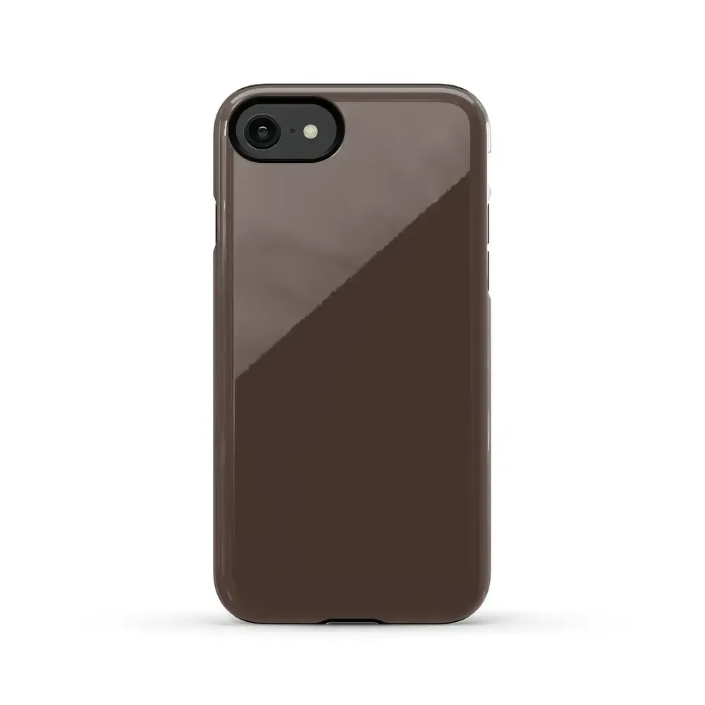 Espresso Brown | The Boyfriend Collection - Bansusa