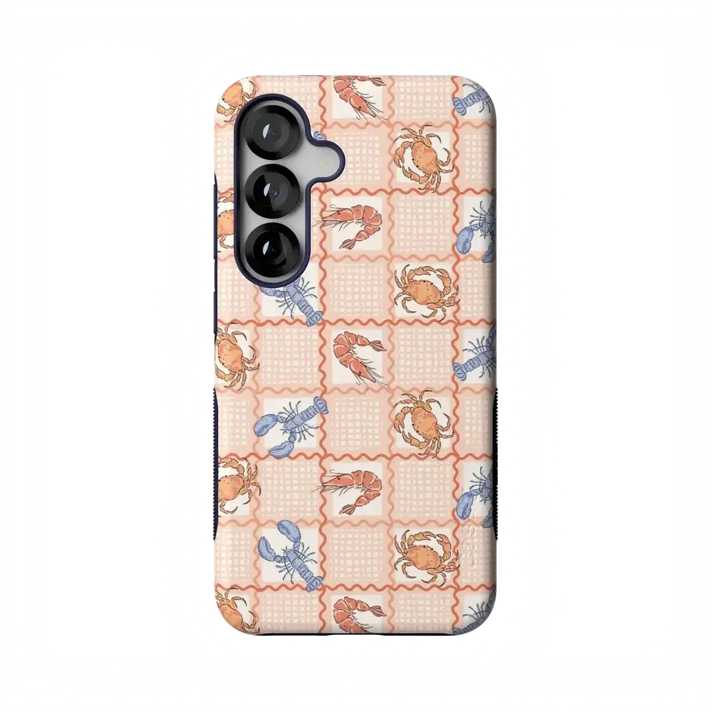 On the Cape | Coastal Summer Case - Bansusa