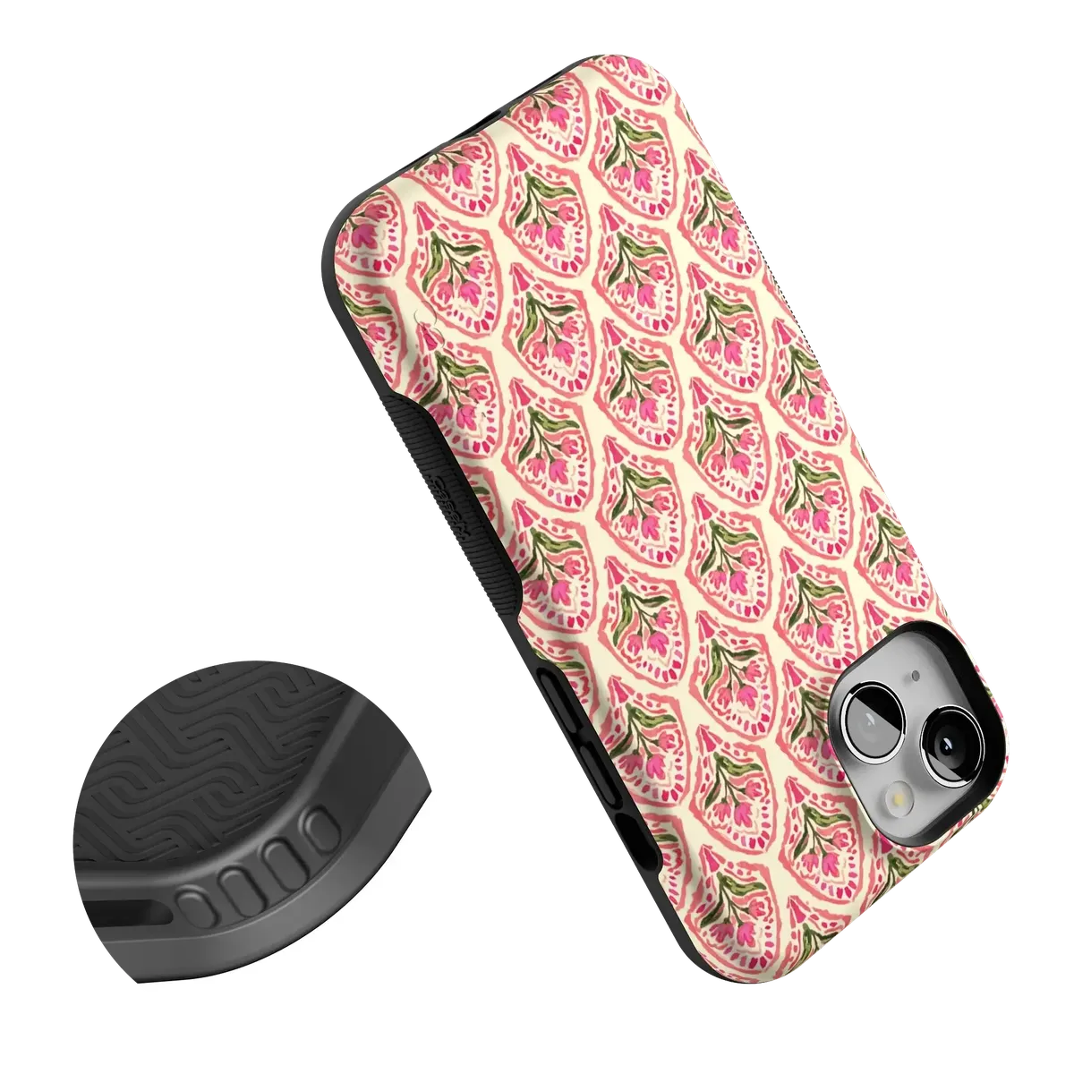 Tulip Tapestry | Jenna Palek x Bans Case - Bansusa