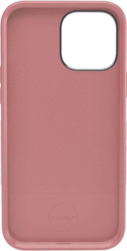 Starfish Wishes | Coral Pink Shimmer Case - Bansusa