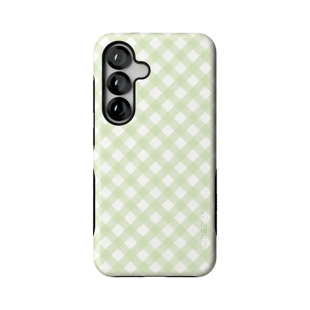 Mint Lattice | Sunday Best Case - Bansusa