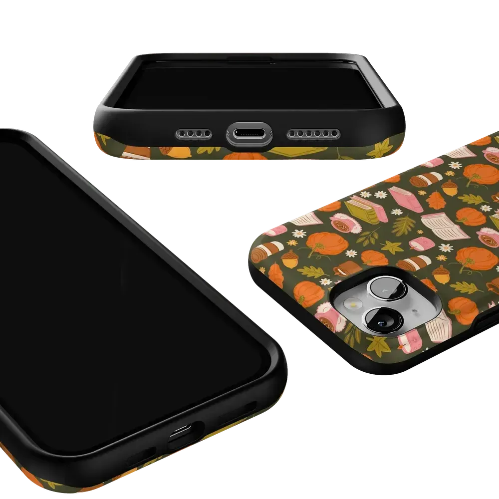 Small Town Magic | Fall Faves Case - Bansusa