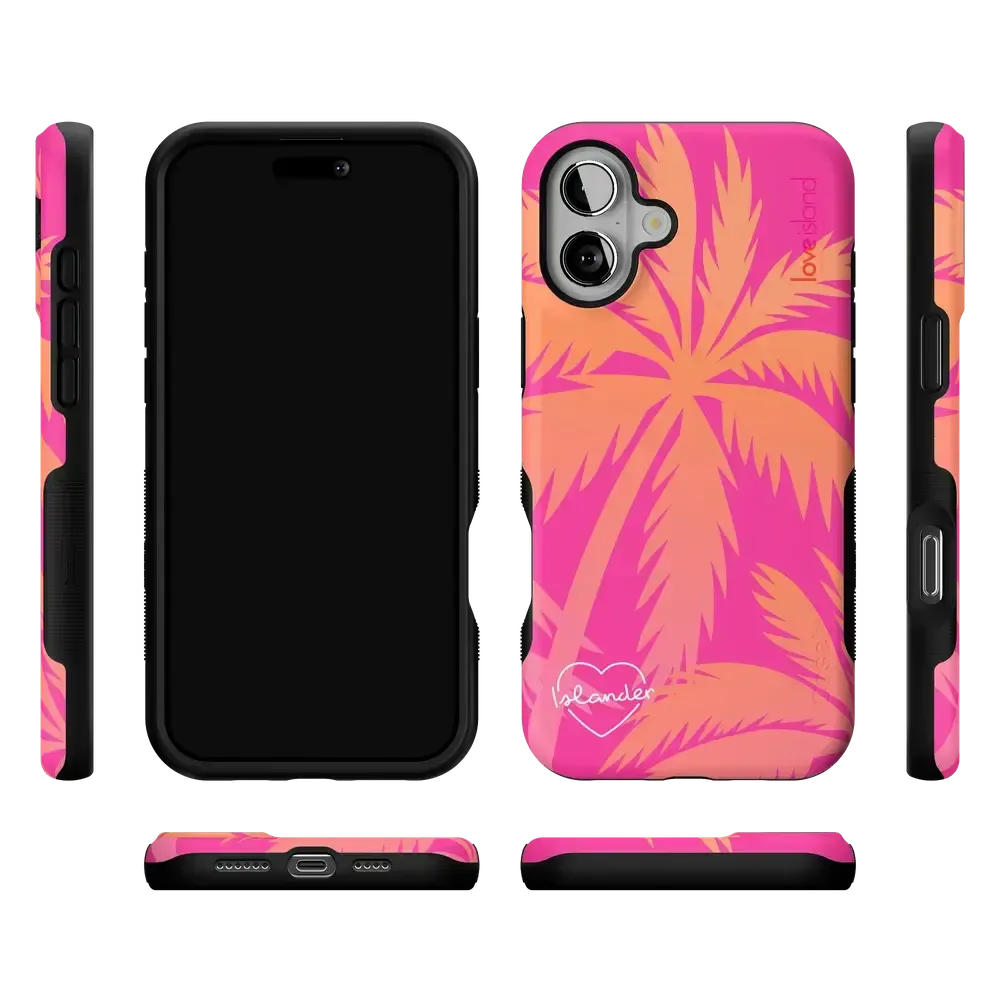 Islander | Love Island Case - Bansusa