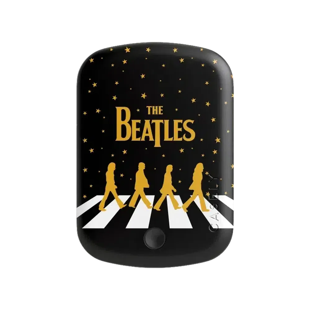 Night Walk | The Beatles Abbey Road Power Pod - Bansusa