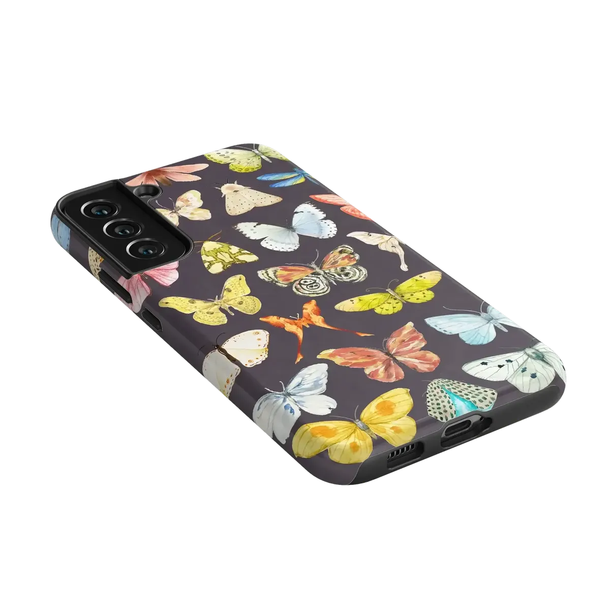 Midnight Monarch | Jenna Palek x Bans Case - Bansusa