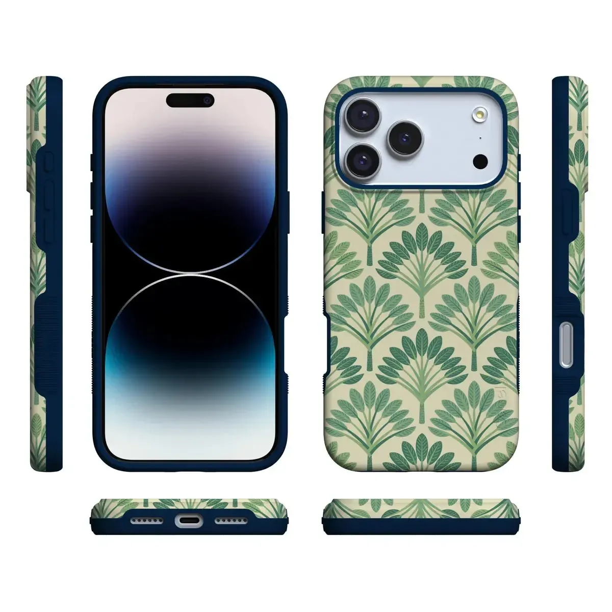 Palm Royale | Palm Beach Case - Bansusa