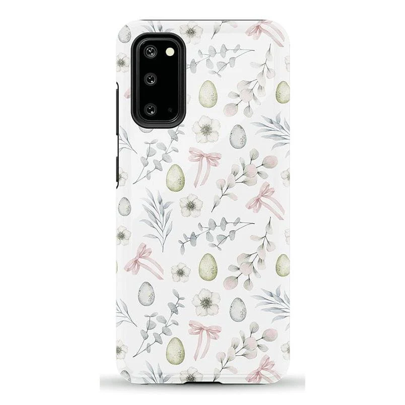 So Eggxtra | Spring Garden Case - Bansusa