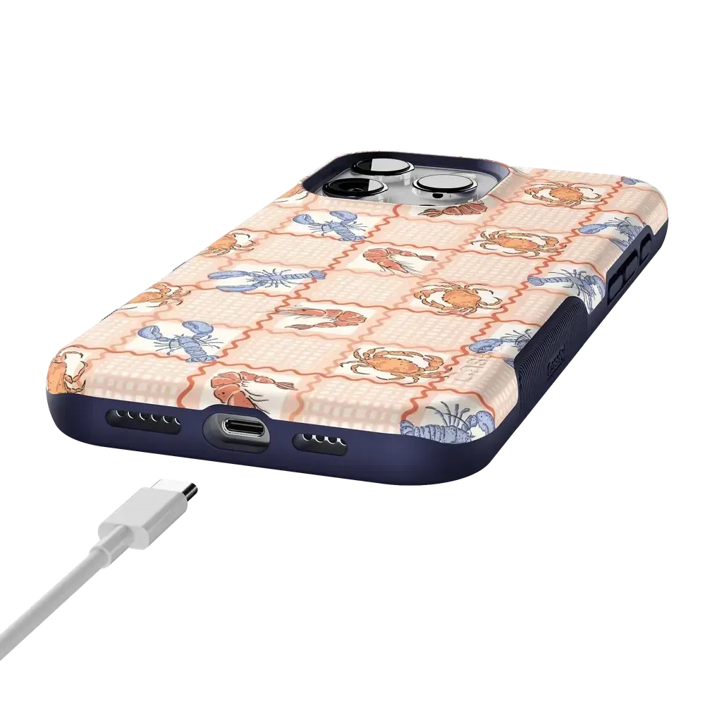 On the Cape | Coastal Summer Case - Bansusa